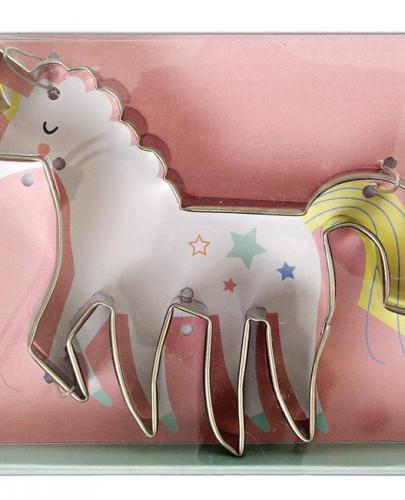 
                                                                                  Meri Meri - Wykrawaczka do ciastek Jednorożec - Esy Floresy 