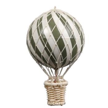 filibabba-balon-10-cm-lemon-olive-green
