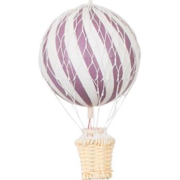 filibabba-balon-10-cm-olive-green-plum