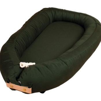 filibabba-gniazdko-niemowlece-dark-green