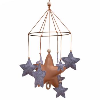 filibabba-karuzela-muzyczna-gwiazdki-grey-melange