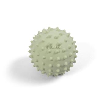 filibabba-pilka-sensoryczna-nor-pistachio