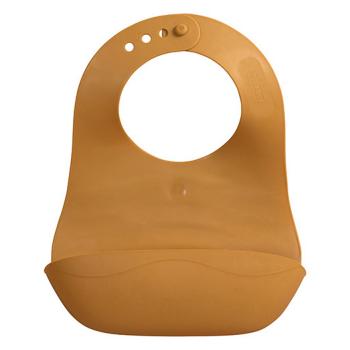 filibabba-sliniak-gumowy-z-kieszonka-golden-mustard