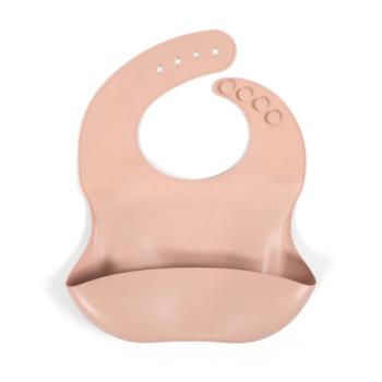 filibabba-sliniak-silikonowy-z-kieszonka-blush