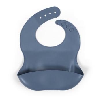 filibabba-sliniak-silikonowy-z-kieszonka-muddly-blue