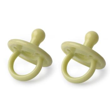 filibabba-smoczki-silikonowe-2-szt-0m-pistachio