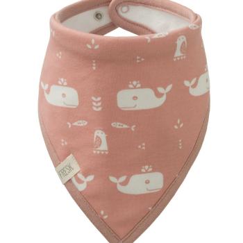 fresk-bandana-wieloryb-mellow-rose