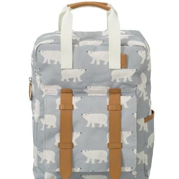 fresk-duzy-plecak-mis-polarny