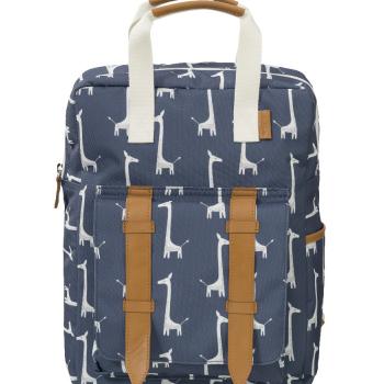 fresk-duzy-plecak-zyrafa