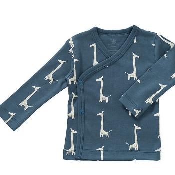 fresk-kardigan-bawelniany-3-6-miesiecy-zyrafa