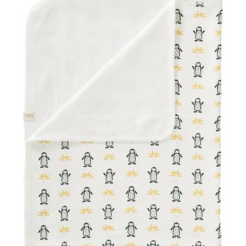 fresk-kocyk-z-bawelny-organicznej-80-x-100-cm-pingwin