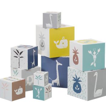 fresk-piramida-edukacyjna-alfabet-i-cyfry-tropical-indigo