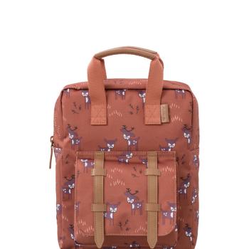 fresk-plecak-jelonek-amber-brown
