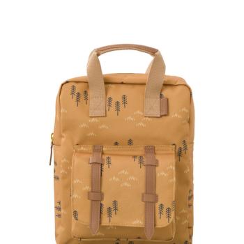 fresk-plecak-las-yellow