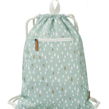 fresk-plecak-worek-kropelki-blue