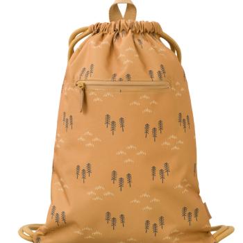 fresk-plecak-worek-las-yellow