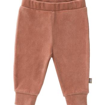 fresk-spodenki-welurowe-0-3-miesiecy-ash-rose