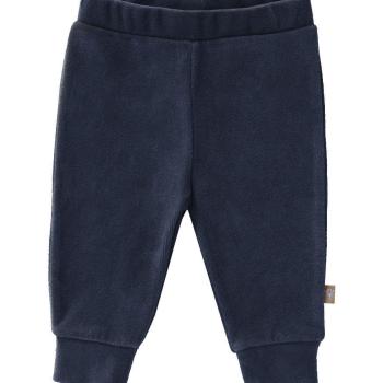 fresk-spodenki-welurowe-0-3-miesiecy-indigo-blue