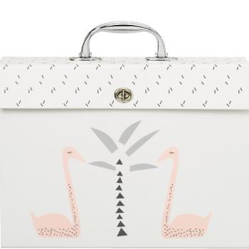 fresk-teczka-na-rysunki-labedz