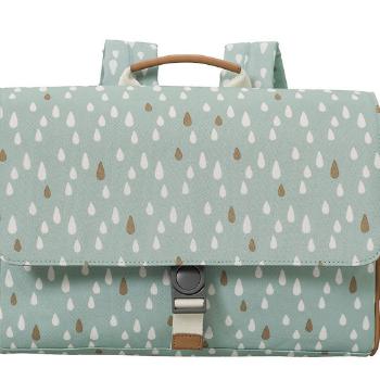 fresk-tornister-kropelki-blue