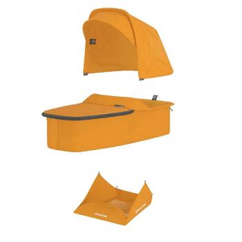 greentom-carrycot-sunflower-material