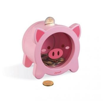 janod-drewniana-skarbonka-swinka