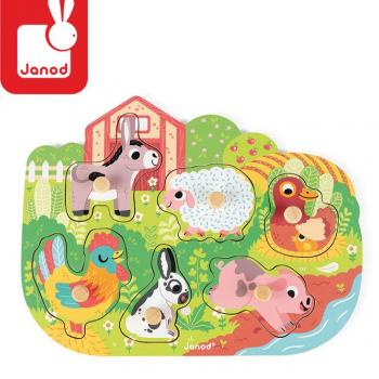 janod-puzzle-drewniane-wesola-farma