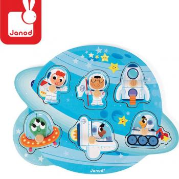 janod-puzzle-drewniane-wesoly-kosmos