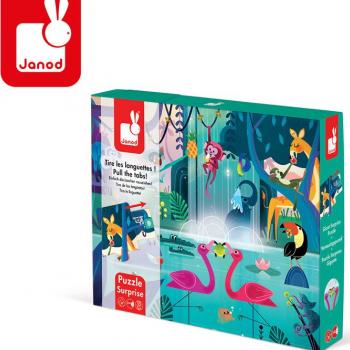 janod-puzzle-z-niespodzianka-20-elementow-uczta-w-dzungli