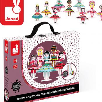janod-zestaw-artystyczny-mandala-ksiezniczki-swiata