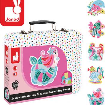 janod-zestaw-artystyczny-mozaika-podwodny-swiat