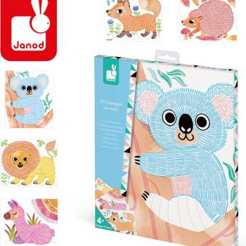 janod-zestaw-kreatywny-kreseczki-zwierzeta