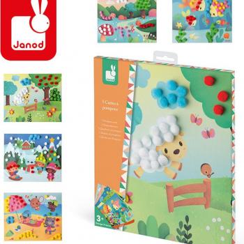 janod-zestaw-kreatywny-pompony-na-lonie-natury