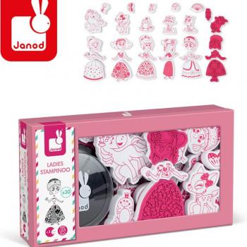 janod-zestaw-kreatywny-stempelki-pokaz-mody