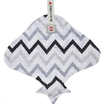 lodger-kocyk-przytulanka-cuddler-zig-zag