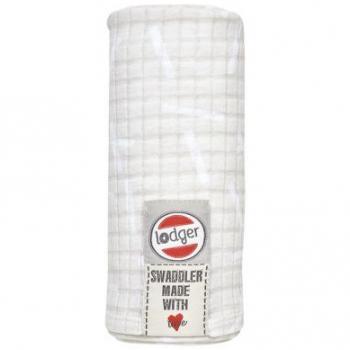 lodger-pieluchaotulacz-swaddler-sprinkle-print-ivory