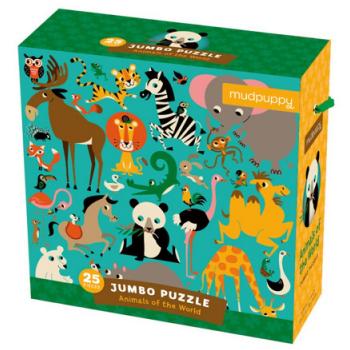 mudpuppy-puzzle-podlogowe-jumbo-zwierzeta-swiata-25-elementow-2