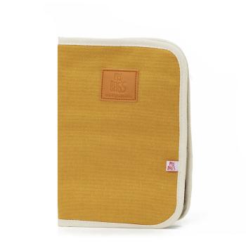 my-bags-etui-na-dokumenty-happy-family-ocher