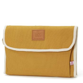 my-bags-przewijak-happy-family-ocher