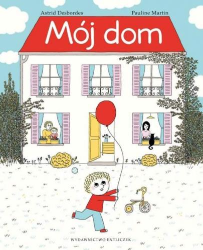 
                                                                                  MÓJ DOM - Esy Floresy 