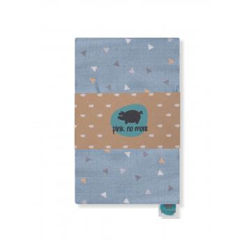 pink-no-more-otulacz-muslinowy-trojkaty-denim