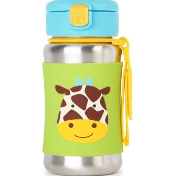 skio-hop-stalowy-bidon-zoo-zyrafa