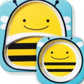 skip-hop-zestaw-jedzeniowy-zoo-pszczolka