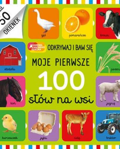 
                                                                                  NA WSI PIERWSZE SŁOWA  AKADEMIA MĄDREGO DZIECKA - Esy Floresy 