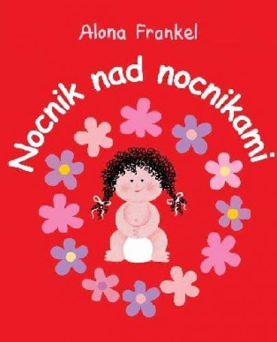 
                                                                                  Nocnik nad nocnikami. Dziewczynka - Esy Floresy 