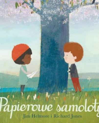 
                                                                                  Papierowe samoloty - Esy Floresy 