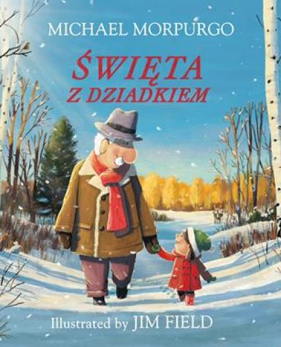 
                                                                                  ŚWIĘTA Z DZIADKIEM - Esy Floresy 