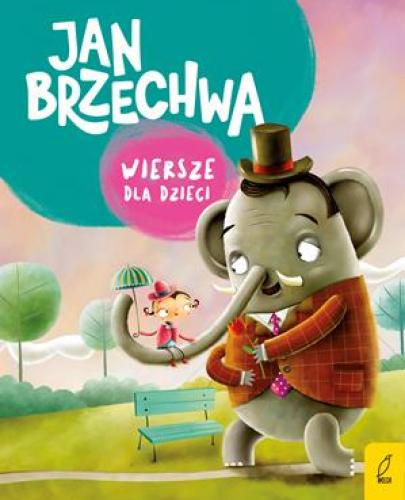 
                                                                                  WIERSZE DLA DZIECI - Esy Floresy 