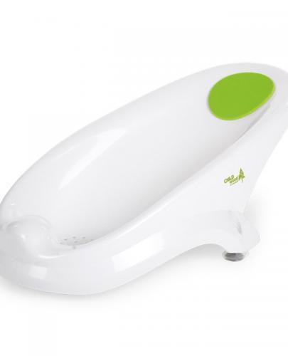 
                                                                                  Childhome - Wkładka do wanienki zielono-biała - Esy Floresy 