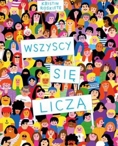 
                                                                                  Wszyscy się liczą - Esy Floresy 